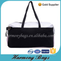 Large Capacity duffle tote canvas travel bag